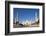 UAE, Abu Dhabi. Sheikh Zayed bin Sultan Mosque-Walter Bibikow-Framed Photographic Print