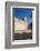 UAE, Al Ain. Al Jahili Fort.-Walter Bibikow-Framed Photographic Print