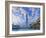 Uae, Dubai, Burj Khalifa-Alan Copson-Framed Photographic Print