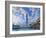 Uae, Dubai, Burj Khalifa-Alan Copson-Framed Photographic Print