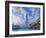 Uae, Dubai, Burj Khalifa-Alan Copson-Framed Photographic Print