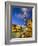 Uae, Dubai, Burj Khalifa-Alan Copson-Framed Photographic Print