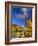 Uae, Dubai, Burj Khalifa-Alan Copson-Framed Photographic Print