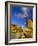 Uae, Dubai, Burj Khalifa-Alan Copson-Framed Photographic Print