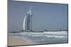 Uae, Dubai. Jumeirah District, Burj Al Arab Hotel-Cindy Miller Hopkins-Mounted Photographic Print