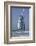 Uae, Dubai. Jumeirah District, Burj Al Arab Hotel-Cindy Miller Hopkins-Framed Photographic Print