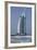 Uae, Dubai. Jumeirah District, Burj Al Arab Hotel-Cindy Miller Hopkins-Framed Photographic Print