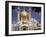 Ubadiah Mosque, Kuala Kangsar, Perak, Malaysia, Southeast Asia-Richardson Rolf-Framed Photographic Print