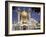 Ubadiah Mosque, Kuala Kangsar, Perak, Malaysia, Southeast Asia-Richardson Rolf-Framed Photographic Print