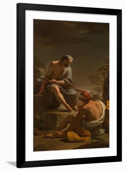 Giclee Print, , large