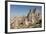 Uchisar, Cappadocia, Anatolia, Turkey, Asia Minor, Eurasia-Tony Waltham-Framed Photographic Print