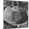 UCLA-USC Football Game-Loomis Dean-Mounted Photographic Print