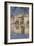 Udaipur City Palace Reflections-Tim Scott Bolton-Framed Giclee Print