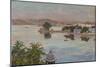 Udaipur, Lake Pichola-Tim Scott Bolton-Mounted Giclee Print