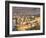 Udaipur, Rajasthan, India, Asia-Ben Pipe-Framed Photographic Print