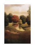 By the Riverside-Udell-Giclee Print