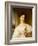 Udney Maria Blakeley (1815–1842), 1830 (Oil on Canvas)-Thomas Sully-Framed Giclee Print
