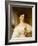 Udney Maria Blakeley (1815–1842), 1830 (Oil on Canvas)-Thomas Sully-Framed Giclee Print