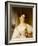 Udney Maria Blakeley (1815–1842), 1830 (Oil on Canvas)-Thomas Sully-Framed Giclee Print