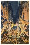 A Snowball In Hell-Udo J. Keppler-Art Print