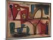 Giclee Print