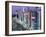 Ueno, Tokyo, Honshu, Japan-null-Framed Photographic Print