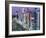 Ueno, Tokyo, Honshu, Japan-null-Framed Photographic Print