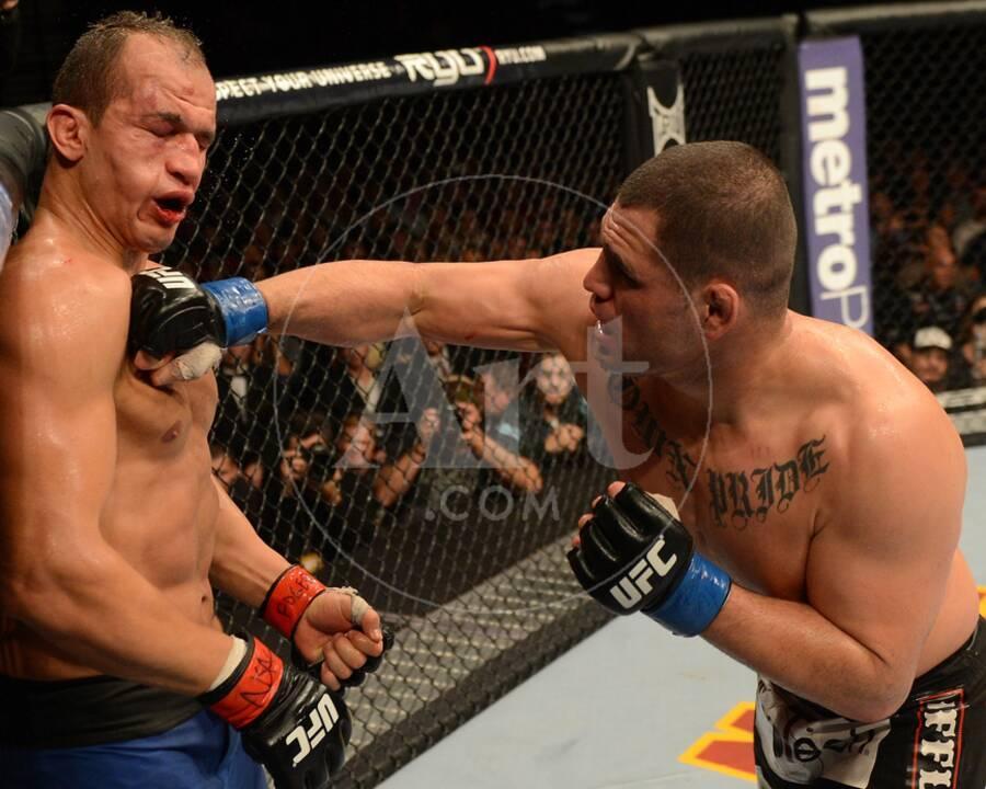 Ufc 155 Dec 29 2012 Junior Dos Santos Vs Cain Velasquez