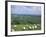 Uffington and the Vale of the White Horse, South Oxfordshire, England, United Kingdom-Rob Cousins-Framed Photographic Print