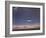 UFO Near Holloman Air Force Base, New Mexico-null-Framed Photographic Print