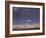 UFO Near Holloman Air Force Base, New Mexico-null-Framed Photographic Print