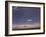 UFO Near Holloman Air Force Base, New Mexico-null-Framed Photographic Print