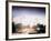 UFO Sighting-Julian Baum-Framed Photographic Print