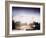 UFO Sighting-Julian Baum-Framed Photographic Print