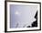 UFO Sighting-Christian Darkin-Framed Photographic Print