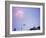 UFO Sighting-Christian Darkin-Framed Photographic Print