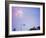 UFO Sighting-Christian Darkin-Framed Photographic Print