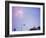 UFO Sighting-Christian Darkin-Framed Photographic Print