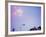 UFO Sighting-Christian Darkin-Framed Photographic Print