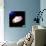 UFO Spacecraft-Richard Kail-Photographic Print displayed on a wall