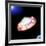 UFO Spacecraft-Richard Kail-Framed Photographic Print