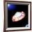 UFO Spacecraft-Richard Kail-Framed Photographic Print