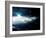 UFO-Detlev Van Ravenswaay-Framed Photographic Print