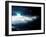 UFO-Detlev Van Ravenswaay-Framed Photographic Print