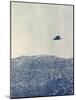 UFOs, Marquand-null-Mounted Photographic Print