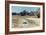 UFOs, New Mexico, Villa-Paul Villa-Framed Photographic Print