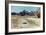 UFOs, New Mexico, Villa-Paul Villa-Framed Photographic Print