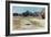 UFOs, New Mexico, Villa-Paul Villa-Framed Photographic Print