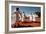 Ugandan Nuns-Mauro Fermariello-Framed Photographic Print