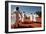 Ugandan Nuns-Mauro Fermariello-Framed Photographic Print